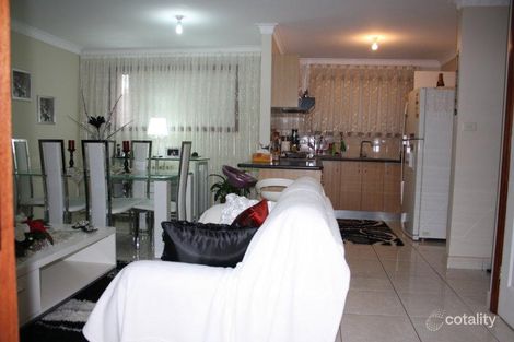 Property photo of 3/1 Wilde Street Carramar NSW 2163