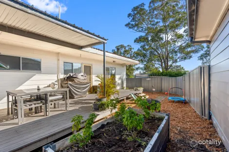 Property photo of 8 Cudgee Road Penrith NSW 2750