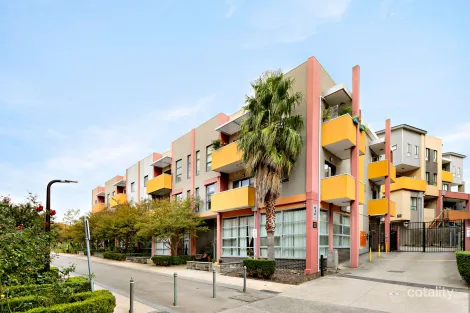 10/3 Wardens Walk, Coburg, VIC 3058