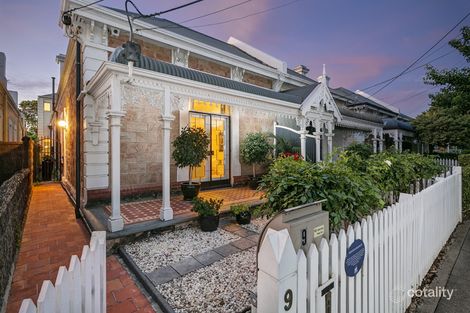 Property photo of 9 Mackinnon Parade North Adelaide SA 5006