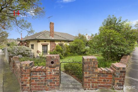 Property photo of 14 Collings Street Camberwell VIC 3124