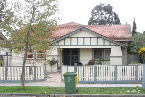 40 Robbins St, Ivanhoe, VIC 3079