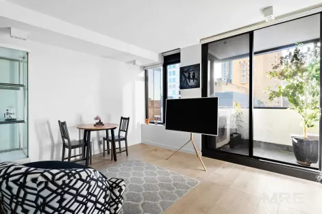 502/38 Cunningham St, South Yarra, VIC 3141