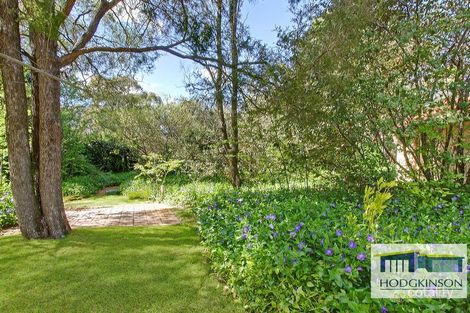Property photo of 8 Geerilong Gardens Reid ACT 2612