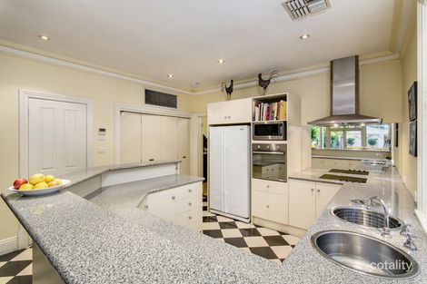 Property photo of 9 Mackinnon Parade North Adelaide SA 5006