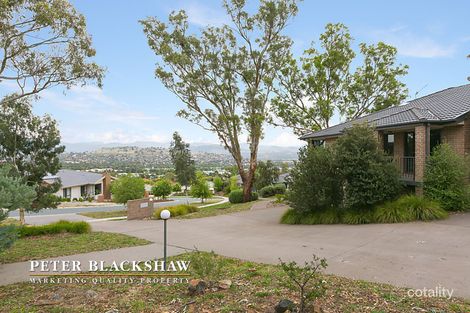 Property photo of 16/11 Florence Fuller Crescent Conder ACT 2906