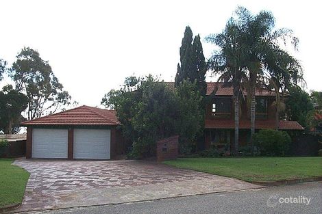 12 Moness St, Shelley, WA 6148