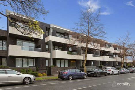 Property photo of 3/2 Well Street Brighton VIC 3186