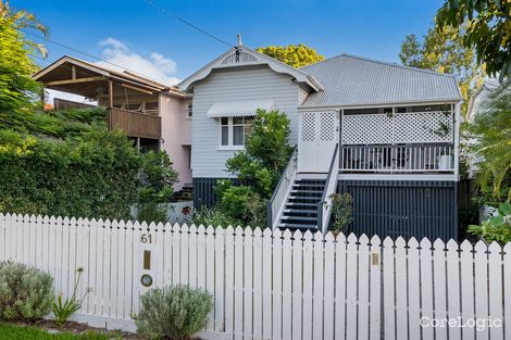 Property photo of 61 Harte Street Chelmer QLD 4068
