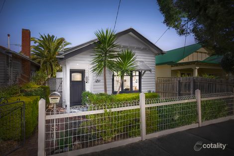 Property photo of 21 Wisewould Street Flemington VIC 3031
