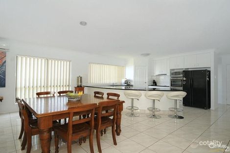 Property photo of 23 Honeyeater Drive Highfields QLD 4352