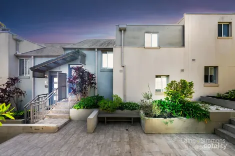 Property photo of 6/40 Dobson Crescent Baulkham Hills NSW 2153