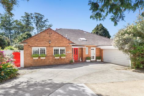 Property photo of 1541 Pacific Highway Wahroonga NSW 2076