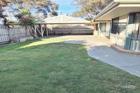 Property photo of 27 Charles Conder Place Berwick VIC 3806