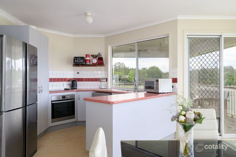Property photo of 55 Mackenzie Road Tamaree QLD 4570