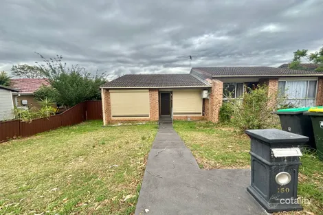 1/150 Oxford Rd, Ingleburn, NSW 2565
