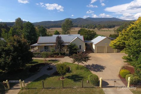 Property photo of 27 Station Street Porepunkah VIC 3740