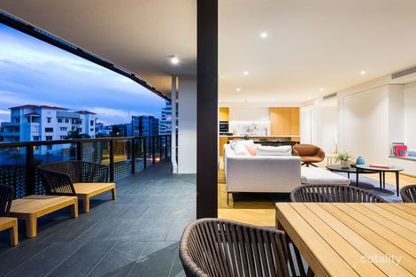 Property photo of 303/55 Barker Street New Farm QLD 4005