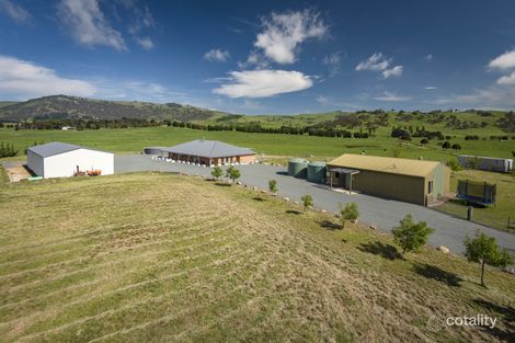Property photo of 97 Finlay Place Burra NSW 2620