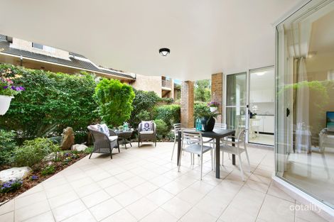 Property photo of 118/381 Bobbin Head Road North Turramurra NSW 2074