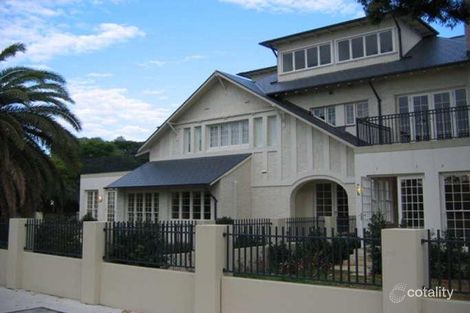 699 New South Head Rd, Rose Bay, NSW 2029