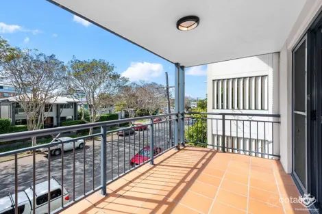 32/165 Sydney St, New Farm, QLD 4005