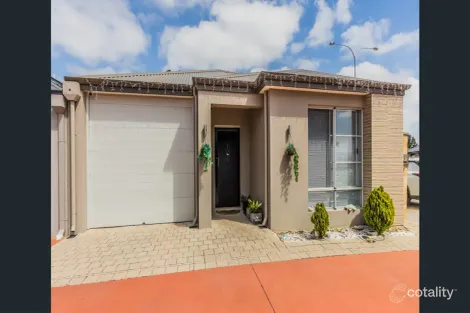 1A EXCHANGE AVE, HARRISDALE, WA 6112