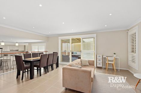 Property photo of 34 Cabernet Drive Dapto NSW 2530