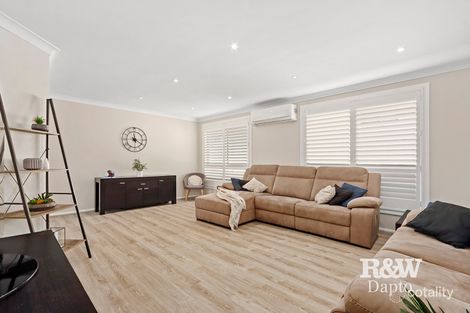 Property photo of 34 Cabernet Drive Dapto NSW 2530