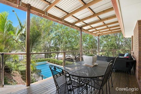 Property photo of 65 Westwood Drive Highvale QLD 4520