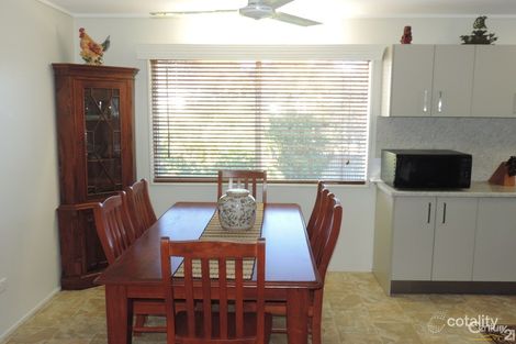 Property photo of 364 Charles Street Kirwan QLD 4817