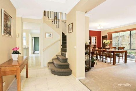 Property photo of 3 Natalie Mews Eltham VIC 3095