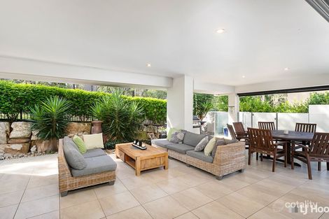Property photo of 67 Carlingford Drive Thornlands QLD 4164
