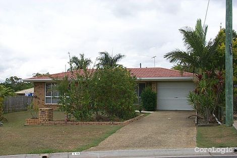 Property photo of 19 Westwood Drive Hillcrest QLD 4118