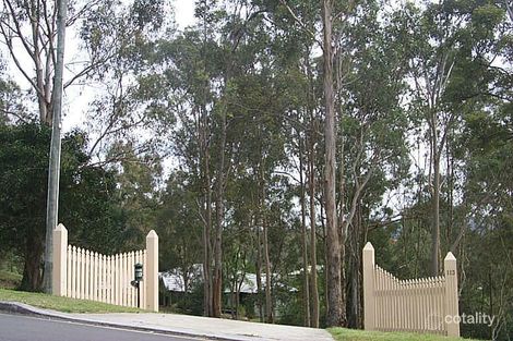 113 Pullenvale Rd, Pullenvale, QLD 4069