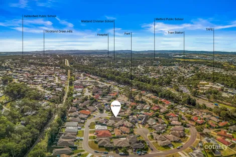 95 Lord Howe Dr, Ashtonfield, NSW 2323