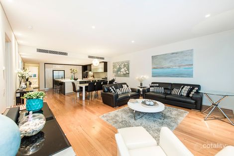 Property photo of 25/100 Country Club Drive Dawesville WA 6211