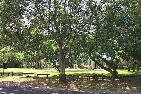 44 Lancelin Dr, Mermaid Waters, QLD 4218