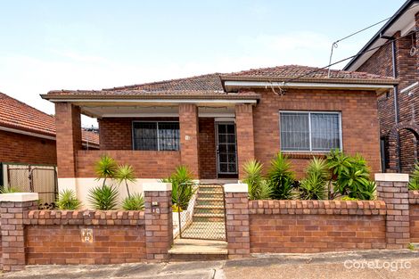 Property photo of 16 Plimsoll Street Belmore NSW 2192