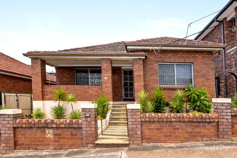 Property photo of 16 Plimsoll Street Belmore NSW 2192