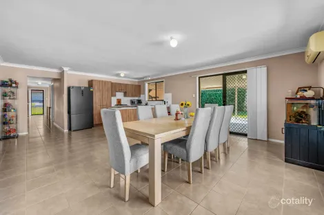 Property photo of 95 Lord Howe Drive Ashtonfield NSW 2323