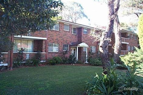 Property photo of 7/201 Waterloo Road Marsfield NSW 2122