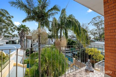 7/1 Charles St, Forest Lodge, NSW 2037