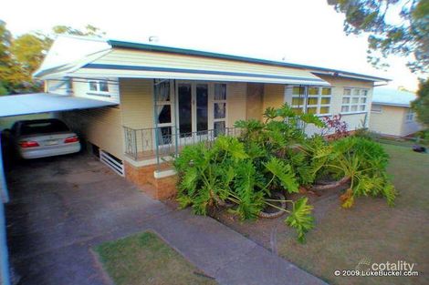 Property photo of 16 Robertson Road Eastern Heights QLD 4305