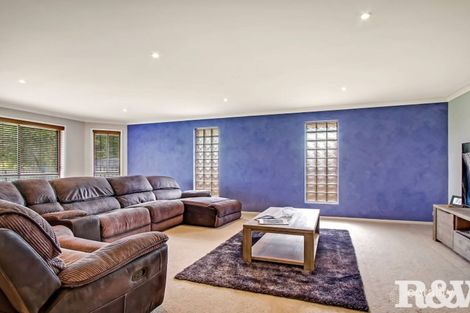 Property photo of 9 Carrara Place Plumpton NSW 2761