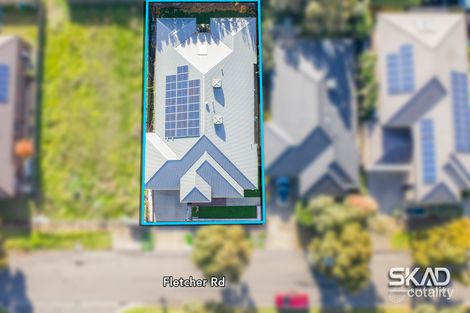 Property photo of 44 Fletcher Road Craigieburn VIC 3064