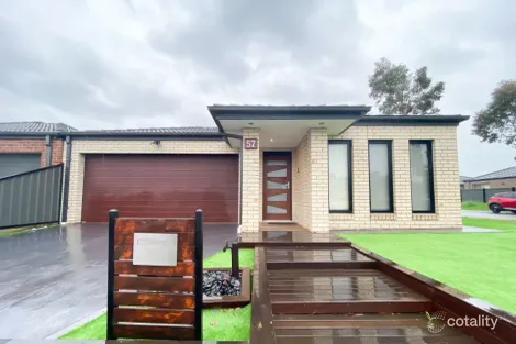 57 Gateshead St, Craigieburn, VIC 3064
