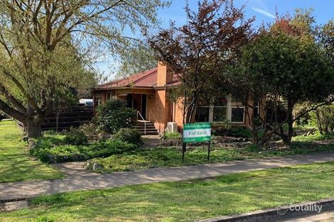 Property photo of 65 Nihil Street Alexandra VIC 3714