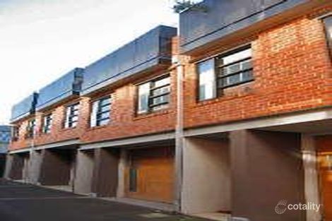 18 Capel Pl, North Melbourne, VIC 3051