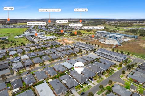 Property photo of 41 Aspect Road Mount Duneed VIC 3217